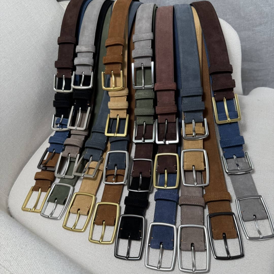 Loro piano Belt-022